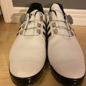 adifit FitFOAM by adidas (Golf Shoes)